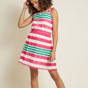 Compania Fantastica Relish the Rays Sundress